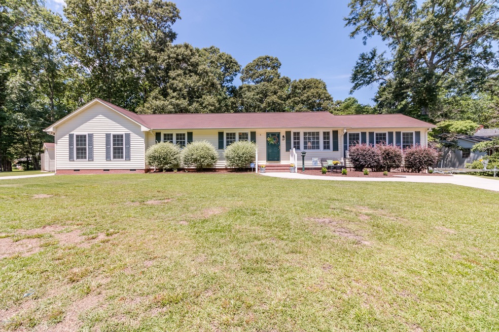 701 Decatur Rd, Jacksonville, NC 28540 - photo 1