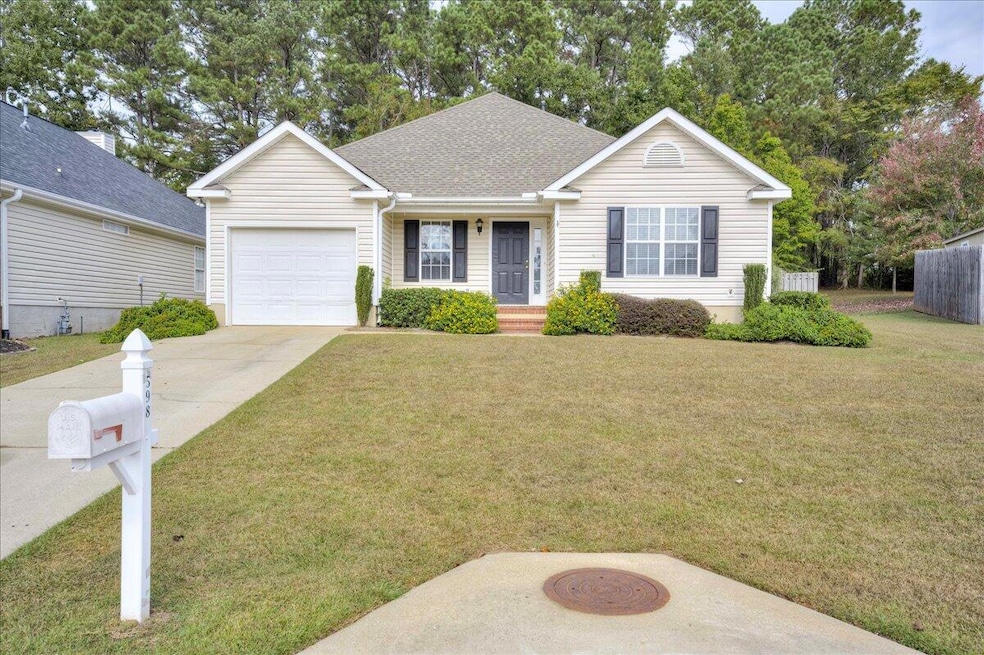 Under Contract $298,900