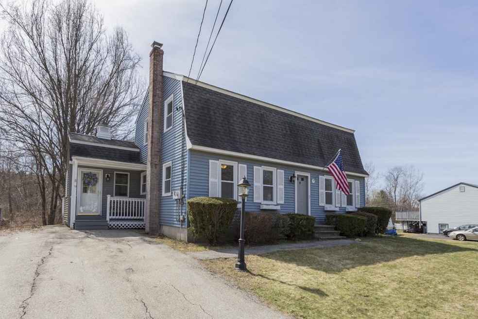 9 Melissa Dr, Pembroke, NH 03275 - photo 1