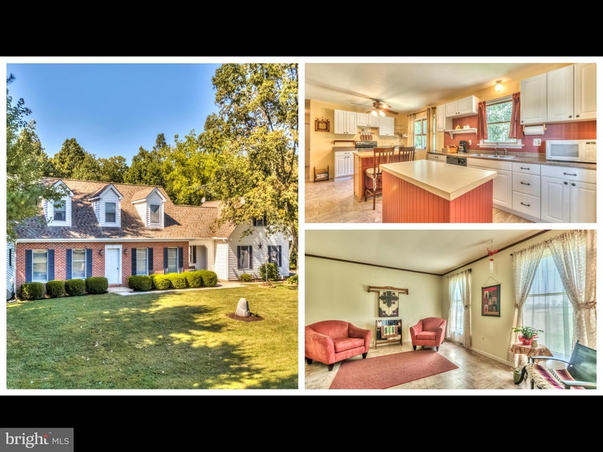 2946 Manchester Baptist Church Rd, Manchester, MD 21102 - photo 1