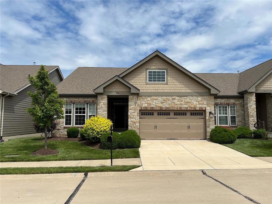 Sold • Co-Listing Agent