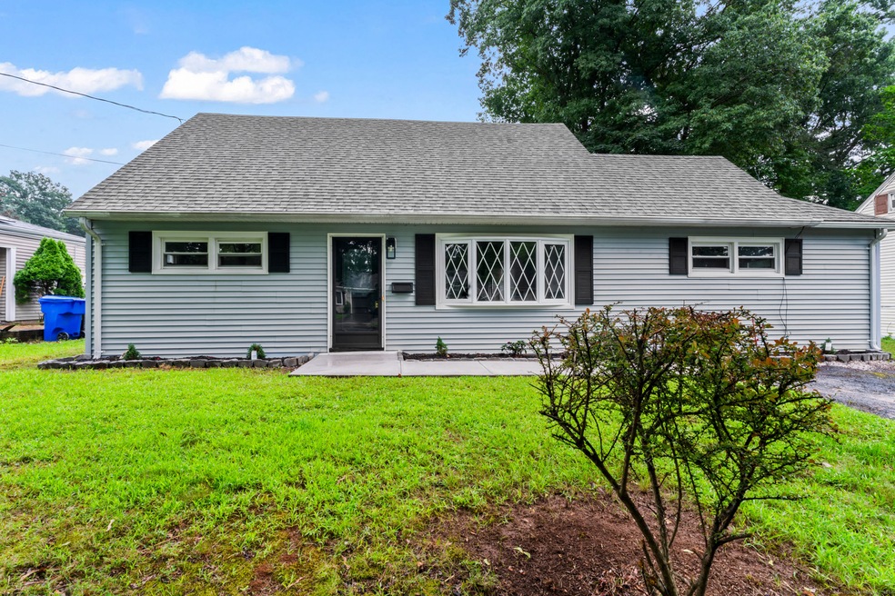 73 Legion Dr, East Hartford, CT 06118 - photo 1