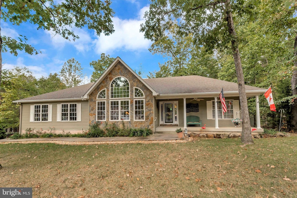 100 Aspen Ct, Locust Grove, VA 22508 - photo 1