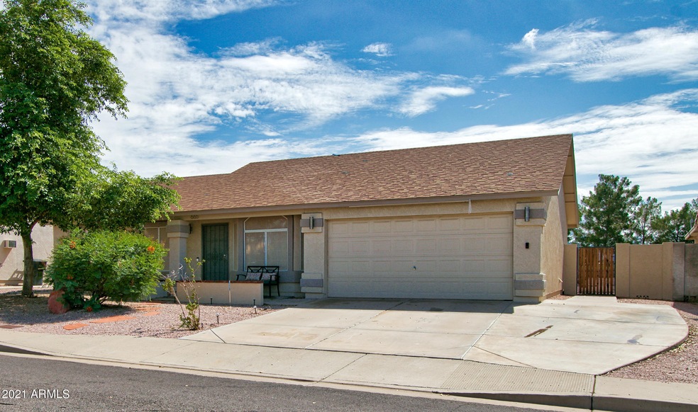 665 N 81st Place, Mesa, AZ 85207 - photo 1