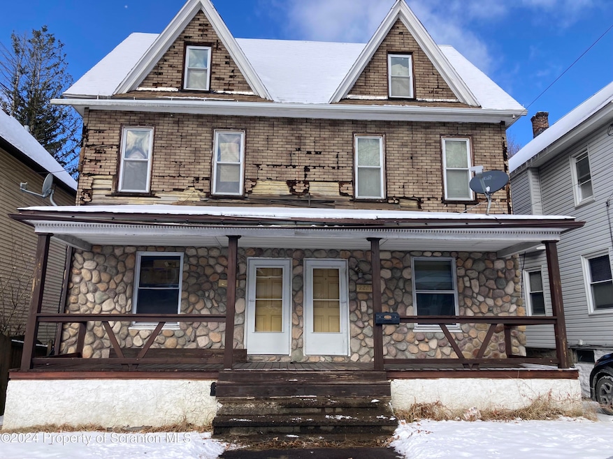 2227 Boulevard Ave, Scranton, PA 18509 - photo 1