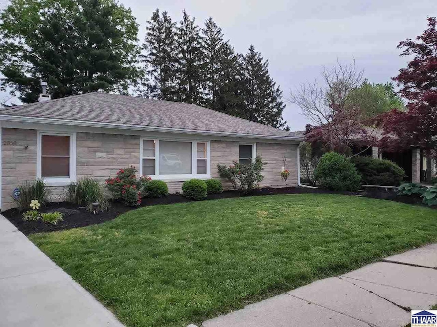 2850 Mariposa Dr, Terre Haute, IN 47803 - photo 1