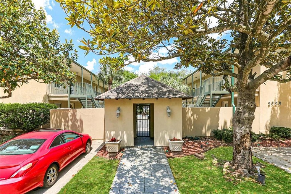 3723 Marion St unit H, Metairie, LA 70002 - photo 1