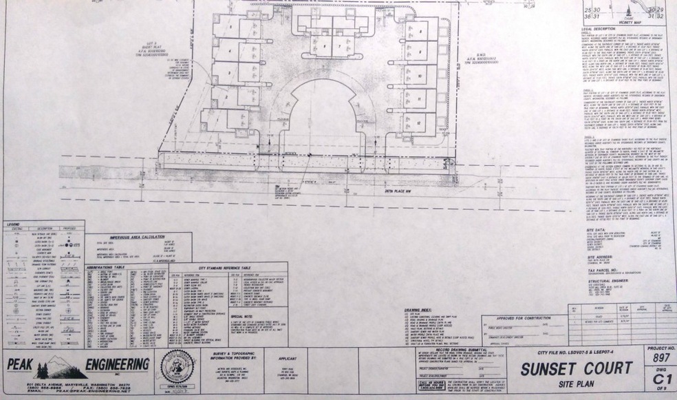 7911 267th St NW, Stanwood, WA 98292 - photo 1