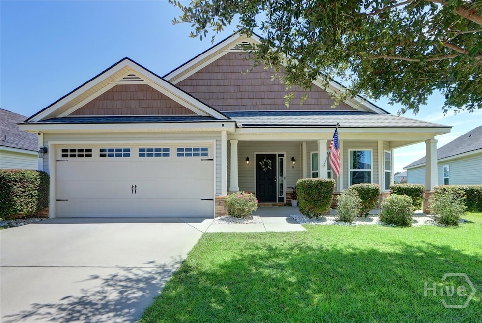 Sold $322,000 • Co-Listing Agent