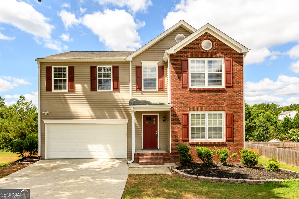 1645 Ivey Pointe Ct, Lawrenceville, GA 30045 - photo 1