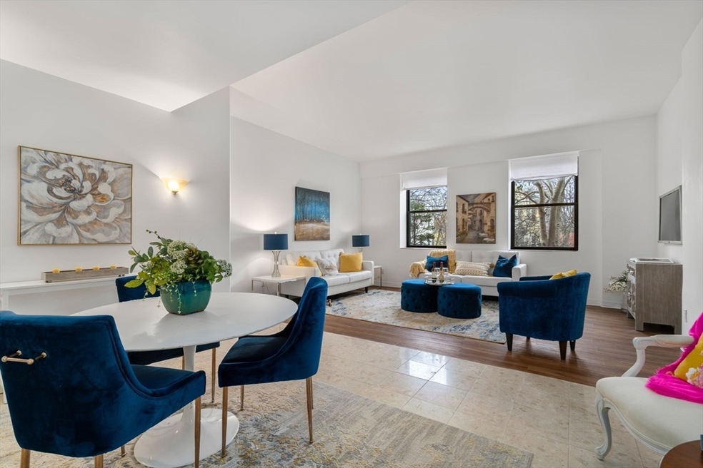 185 Morrison Ave unit G2, Somerville, MA 02144 - photo 1