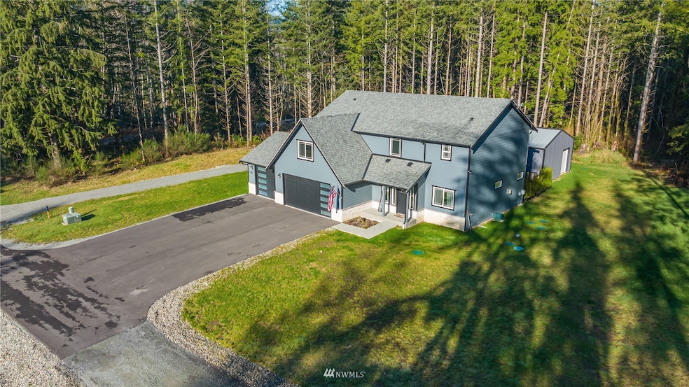 21311 268th Place NE, Arlington, WA 98223 - photo 1