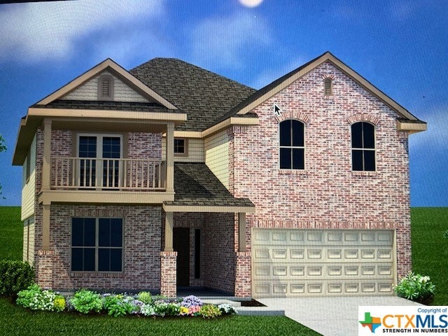 2310 Wigeon Way, Copperas Cove, TX 76522 - photo 1