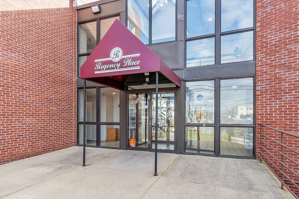 20 Knox St unit 43, Lawrence, MA 01841 - photo 1