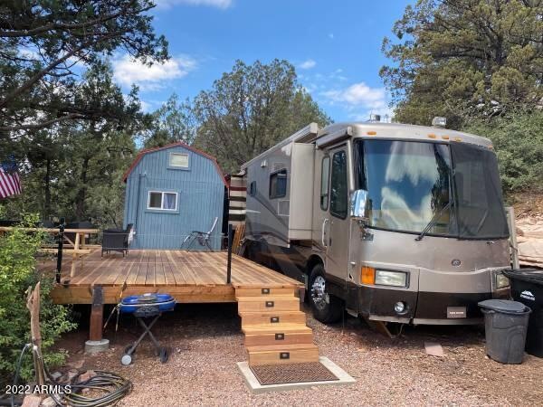 1047 W Munsee Dr, Payson, AZ 85541 - photo 1