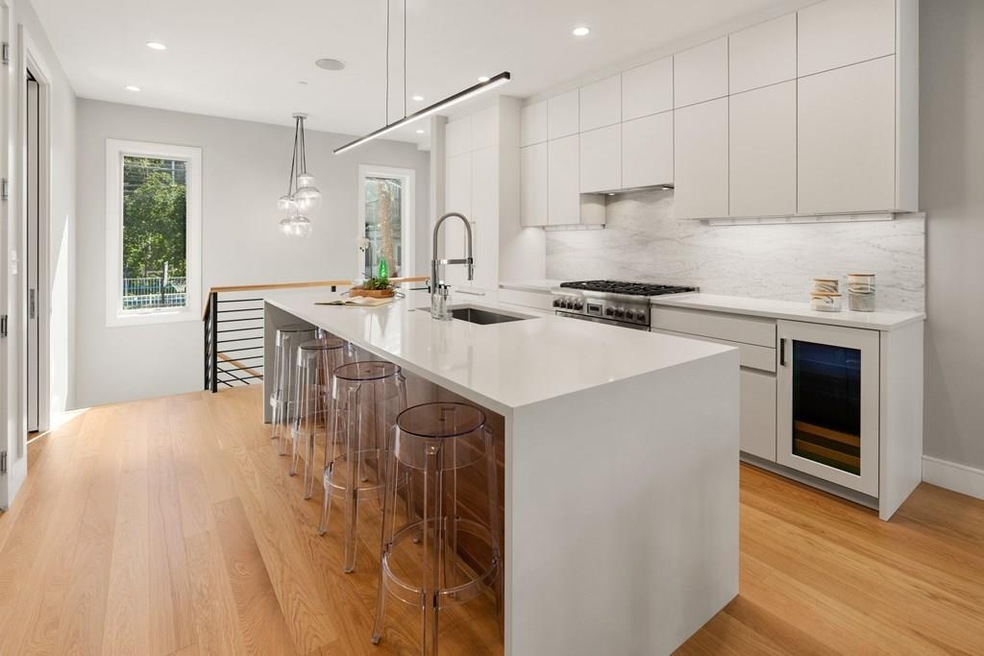 3 Emmet St unit TH1, Boston, MA 02127 - photo 1