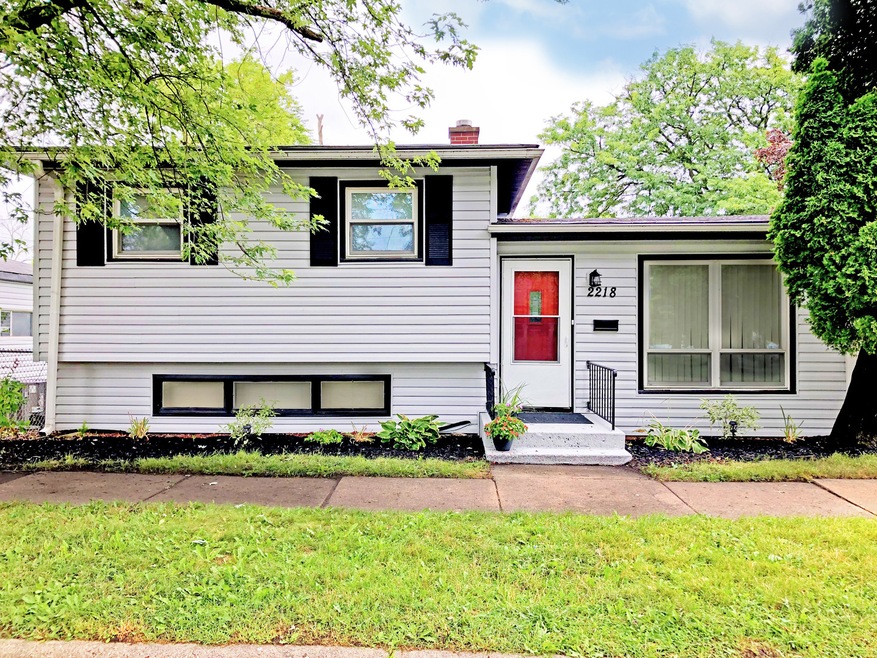 2218 Hermon Ave, Zion, IL 60099 - photo 1