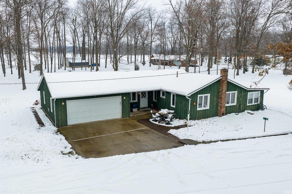 1780 S 11th St, Albion, IN 46701 - photo 1