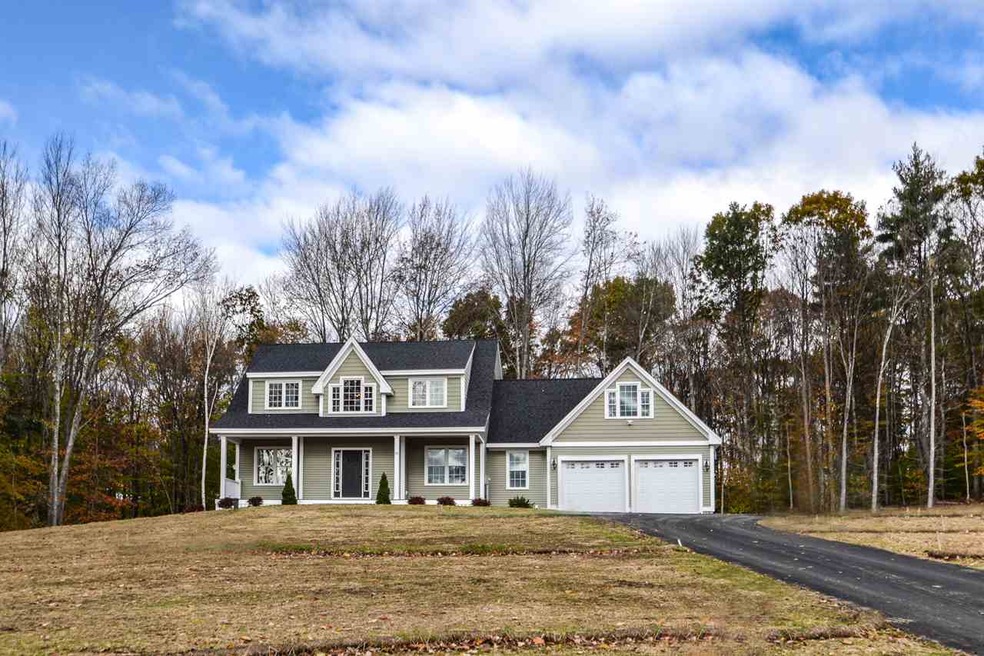 13 Breslin Farm Rd unit 13, Stratham, NH 03885 - photo 1