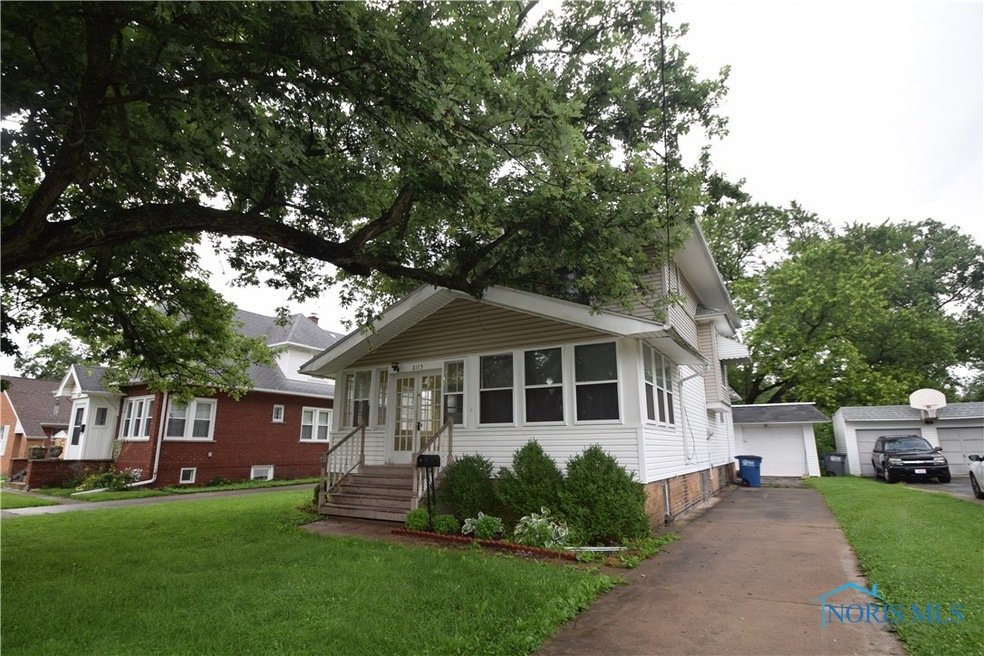 2115 Mellwood Ct, Toledo, OH 43613 - photo 1