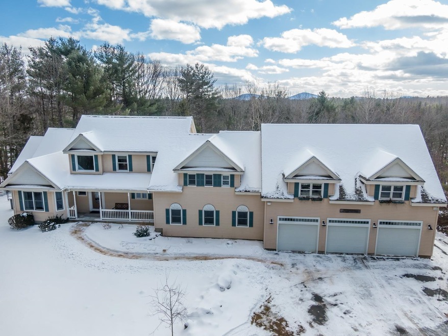 51 Story Hill Rd, Dunbarton, NH 03046 - photo 1