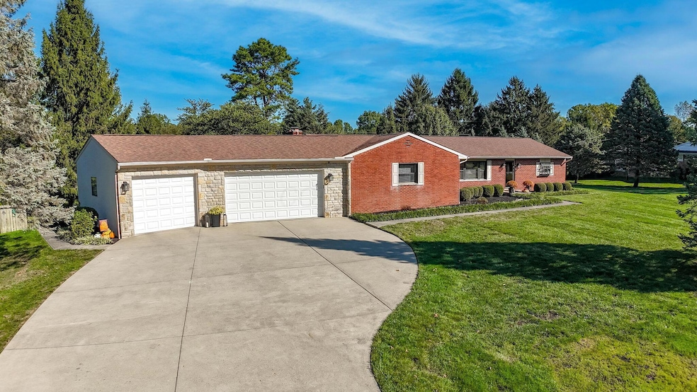 7330 Havens Corners Rd, Blacklick, OH 43004 - photo 1