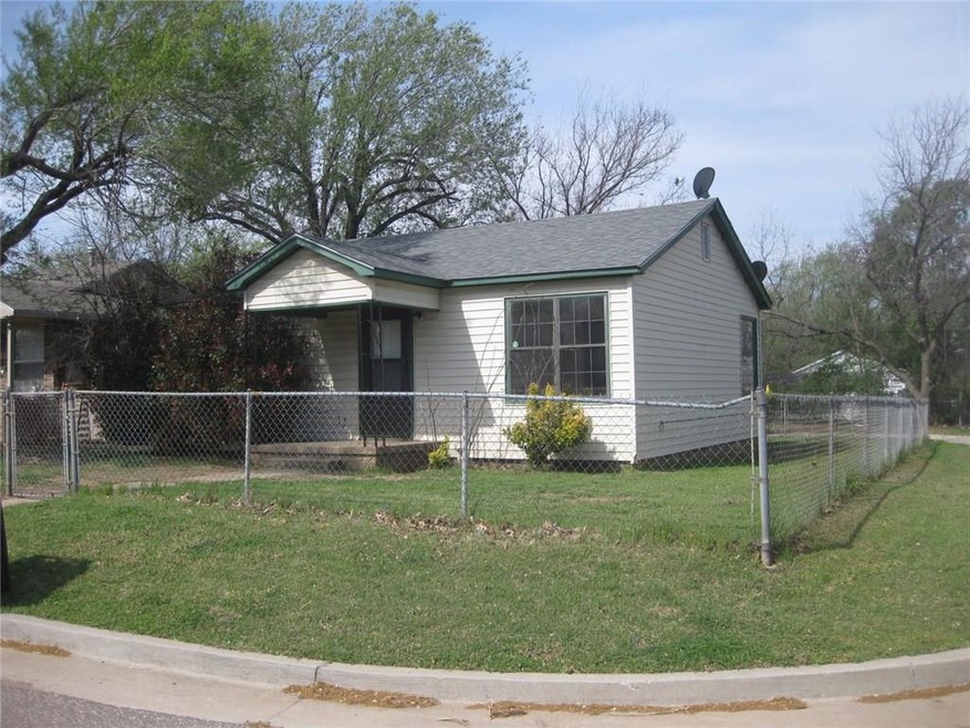 2016 N Dorothy Ave, Shawnee, OK 74804 - photo 1