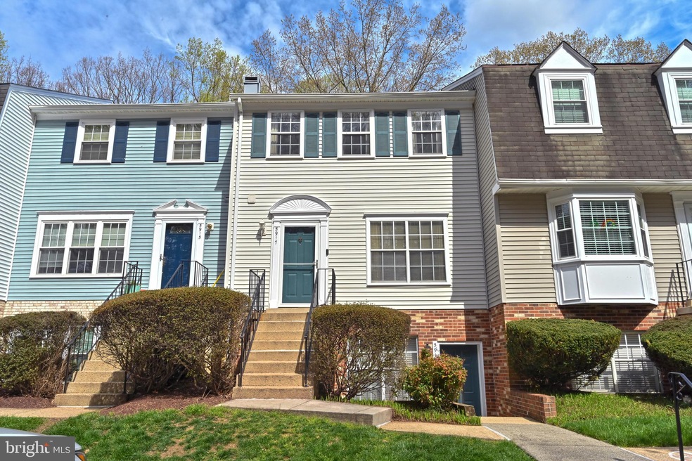 5917 First Landing Way unit 181, Burke, VA 22015 - photo 1