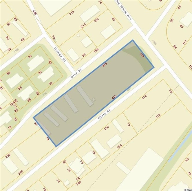 TBD 10th Ave N unit 970-984 Grey St, Myrtle Beach, SC 29577 - photo 1