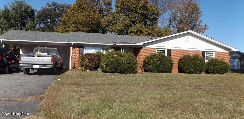 Pending $74,500 • Co-Listing Agent