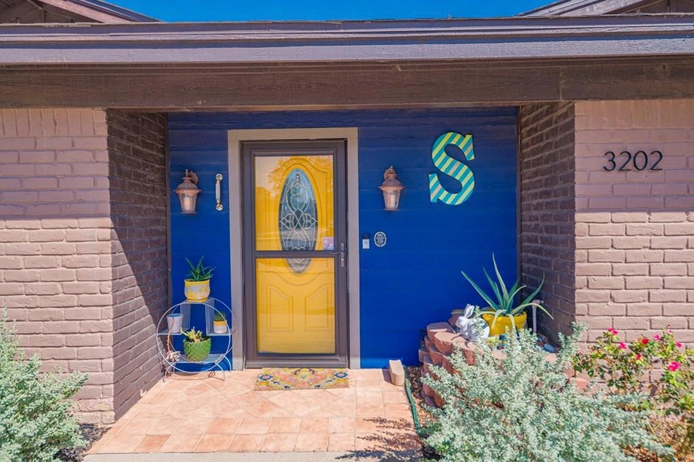 3202 W Wadley Ave, Midland, TX 79705 MLS 50064486