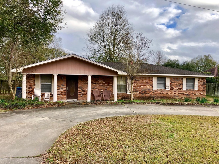 105 S Michot Road Lafayette LA 70508