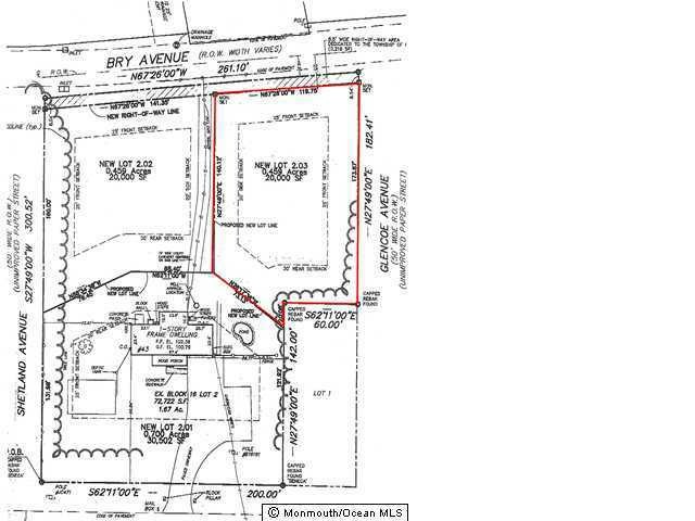 1 Bry Ave, Howell Township, NJ 07731 - photo 1