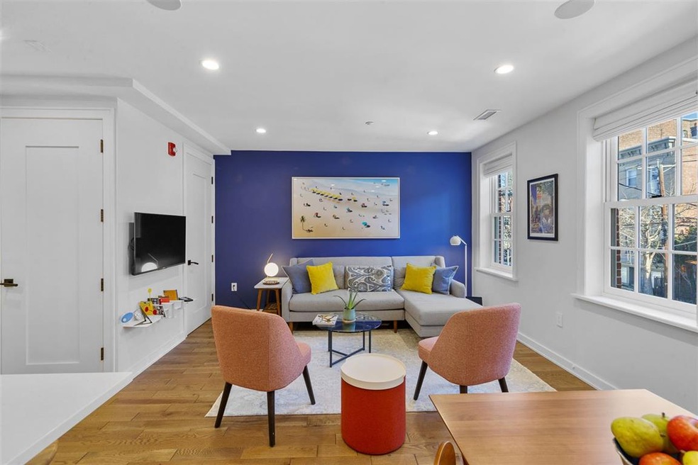 203 Warren St unit 2, Jersey City, NJ 07302 - photo 1