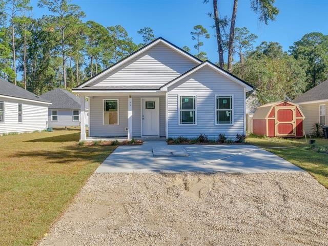 54 Comanche Trail, Crawfordville, FL 32327 - photo 1