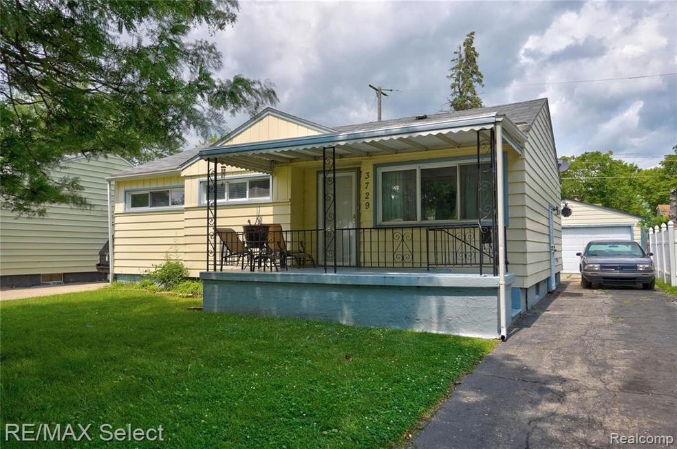 3729 Risedorph Ave, Flint, MI 48506 - photo 1