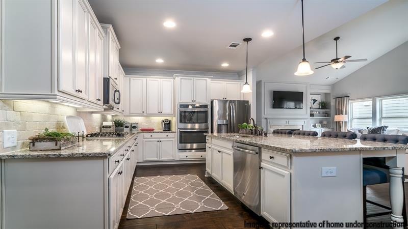 6980 Flagstone Way, Flowery Branch, GA 30542 - photo 1