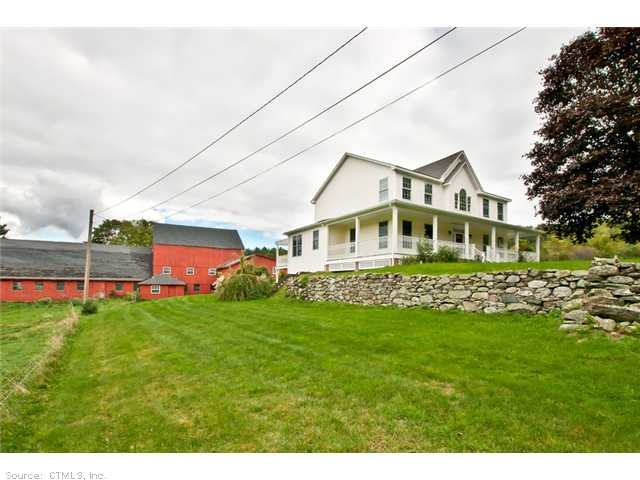 229 Richmond Rd, Putnam, CT 06260 - photo 1