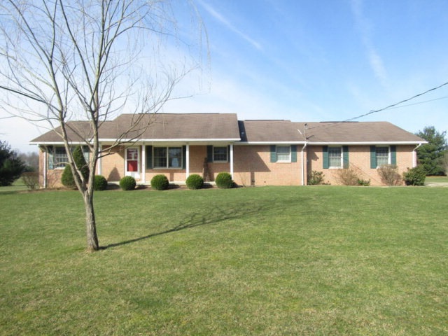 1626 Lucas North Rd, Lucas, OH 44843 - photo 1