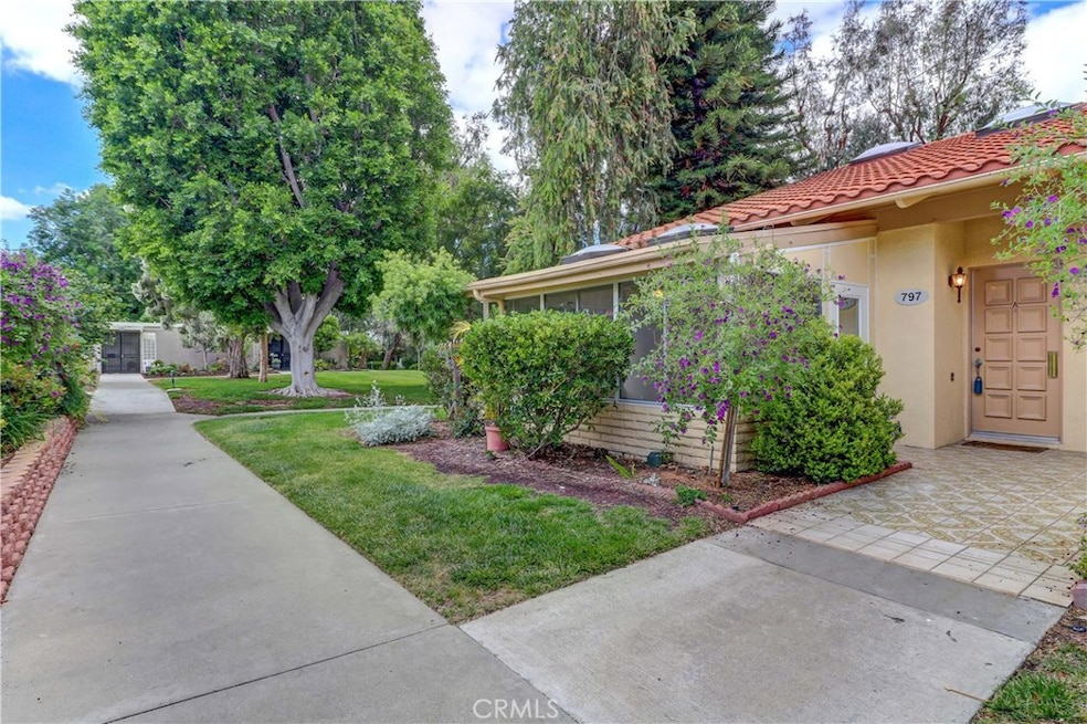 797 Via Los Altos unit A, Laguna Woods, CA 92637 - photo 1