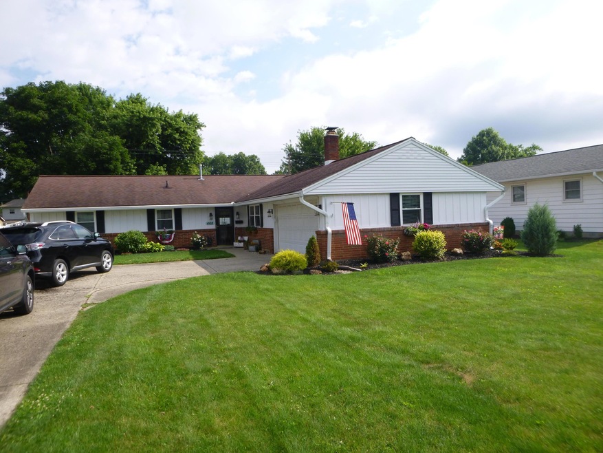 468 Jefferson Rd, Newark, OH 43055 - photo 1