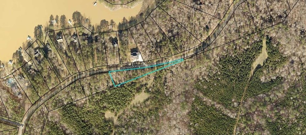 1290 Northwoods Dr, Greensboro, GA 30642 - photo 1