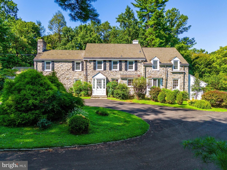 250 Landover Rd, Bryn Mawr, PA 19010 - photo 1