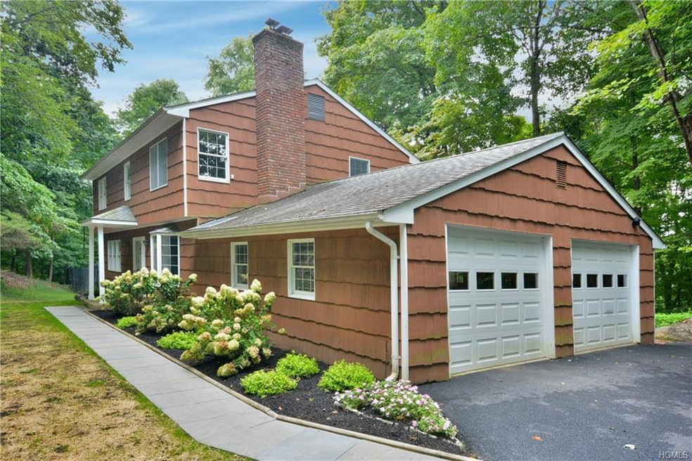 25 Westminster Dr, Croton On Hudson, NY 10520 - photo 1