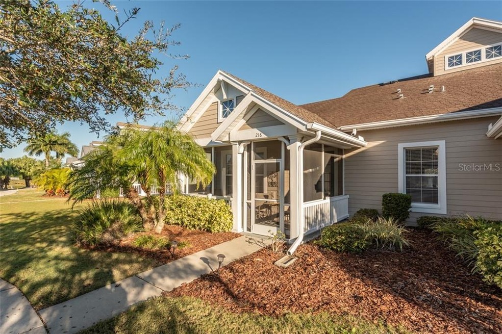 Exterior Front Entry