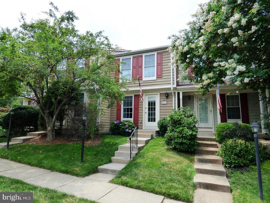 1634 Fieldthorn Dr, Reston, VA 20194 - photo 1