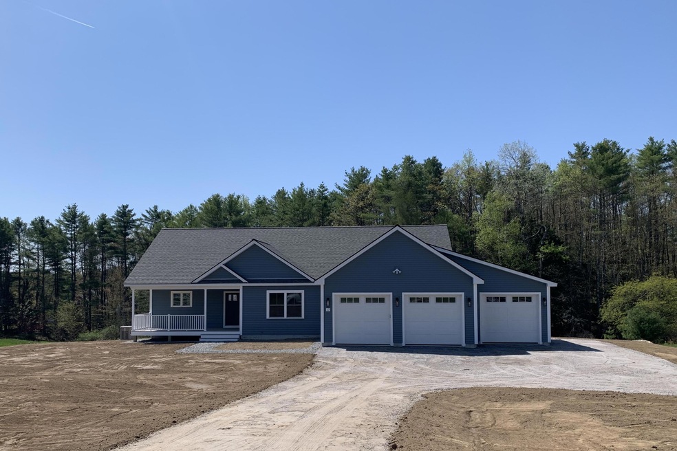 17 Halcyon Dr, Topsham, ME 04086 - photo 1