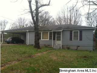 Great starter home on Cul-de-sac