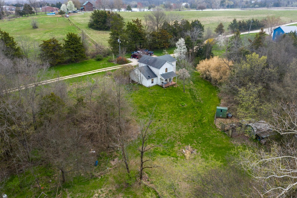 1 Ridgeway