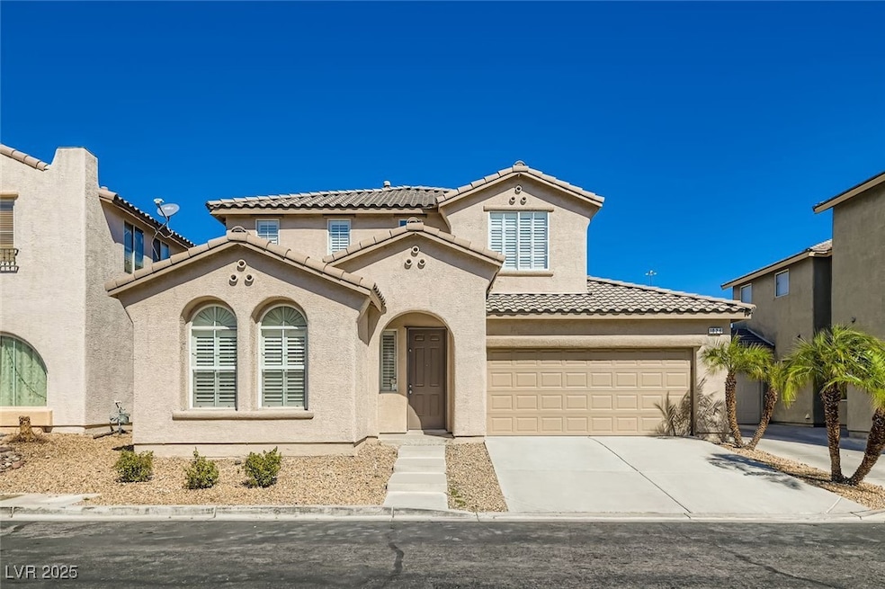 1026 Pearl Isle Ct, Las Vegas, NV 89123 - photo 1